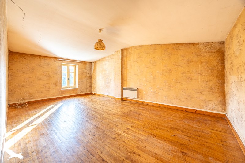Vente Maison ST FELIX - 5 pièces -83 m² - (17330)