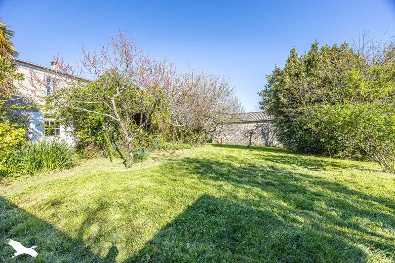 Vente Maison ST FELIX - 6 pièces -130 m² - (17330)