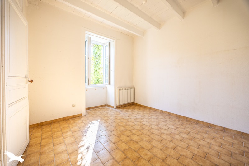 Vente Maison ST FELIX - 6 pièces -130 m² - (17330)