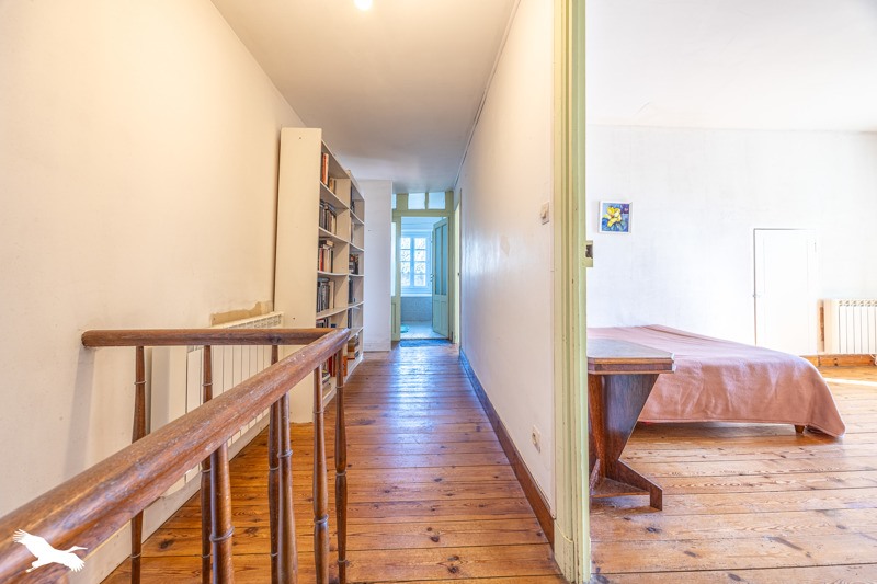 Vente Maison ST FELIX - 6 pièces -130 m² - (17330)