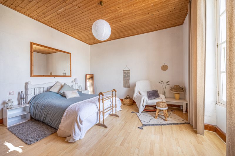 Vente Maison Muron - 8 pièces -137 m² - (17430)