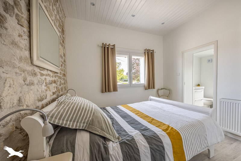Vente Maison Muron - 8 pièces -137 m² - (17430)