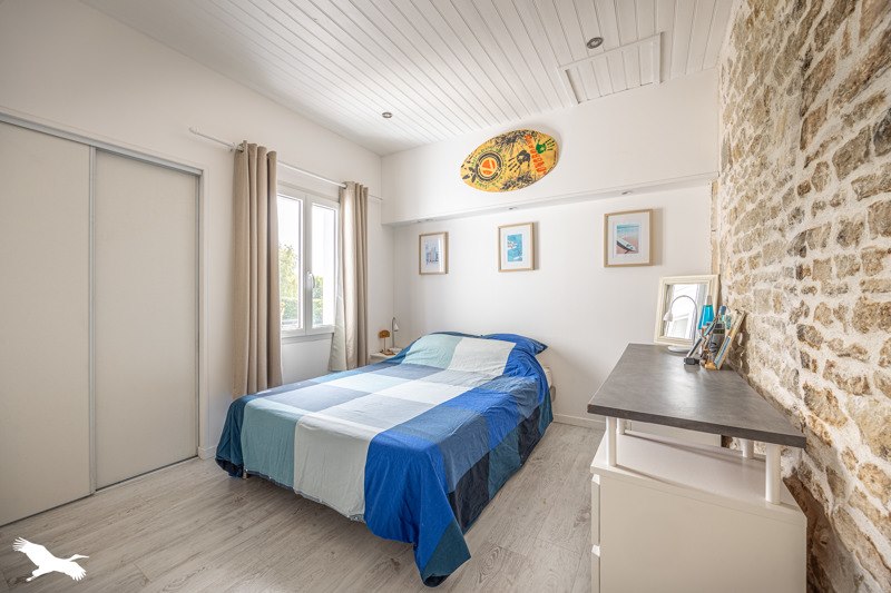 Vente Maison Muron - 8 pièces -137 m² - (17430)