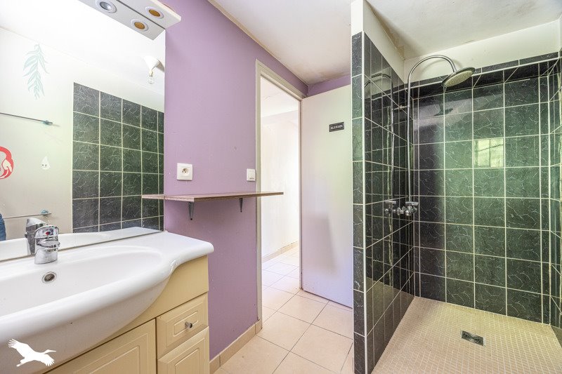 Vente Maison MARSAIS - 6 pièces -126 m² - (17700)