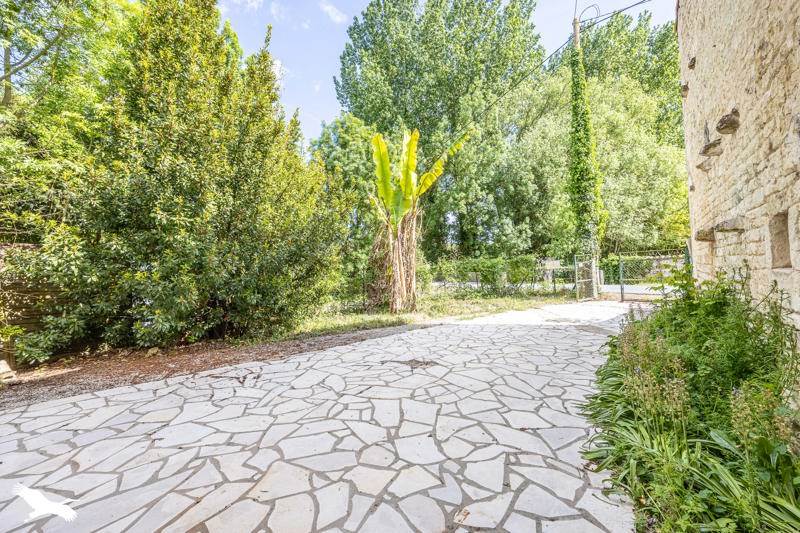 Vente Maison MARSAIS - 6 pièces -126 m² - (17700)