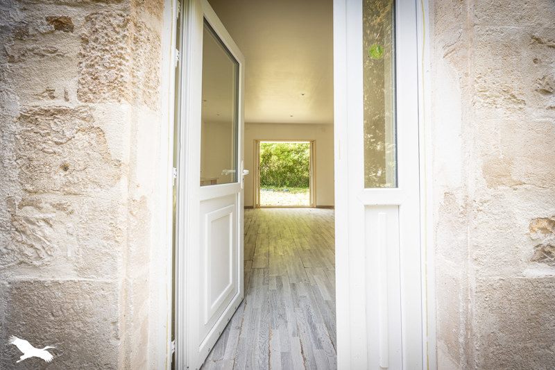 Vente Maison MARSAIS - 6 pièces -126 m² - (17700)