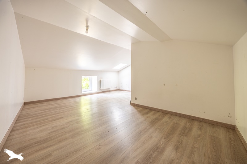 Vente Maison MARSAIS - 6 pièces -126 m² - (17700)