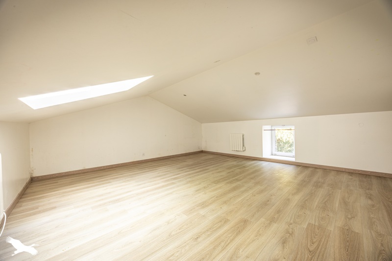 Vente Maison MARSAIS - 6 pièces -126 m² - (17700)