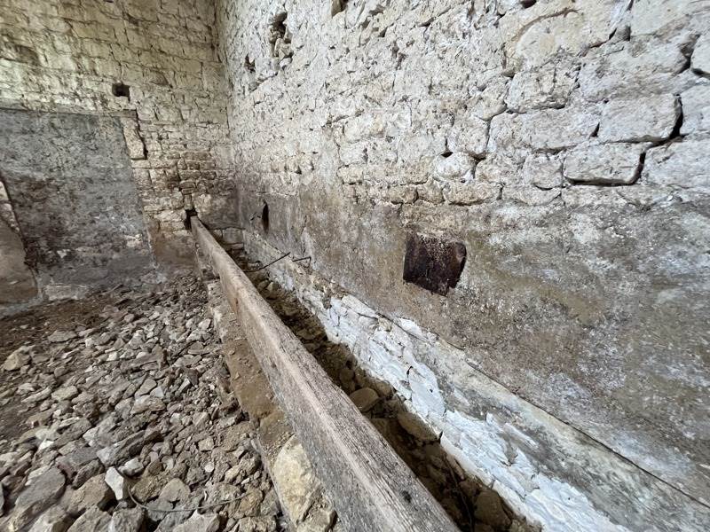 Vente Grange ST MARD - 3 pièces - - (17700)
