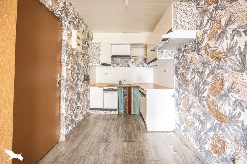 Vente Immeuble SURGERES - -  160 m² - (17700)