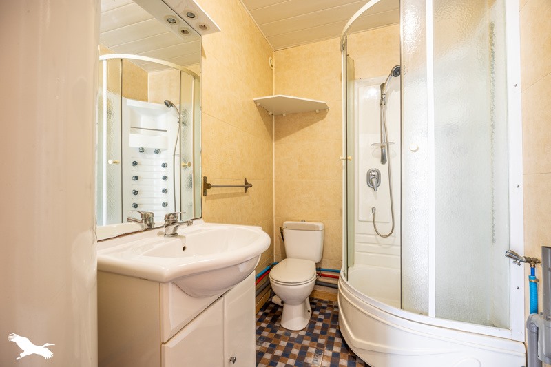 Vente Immeuble SURGERES - -  160 m² - (17700)