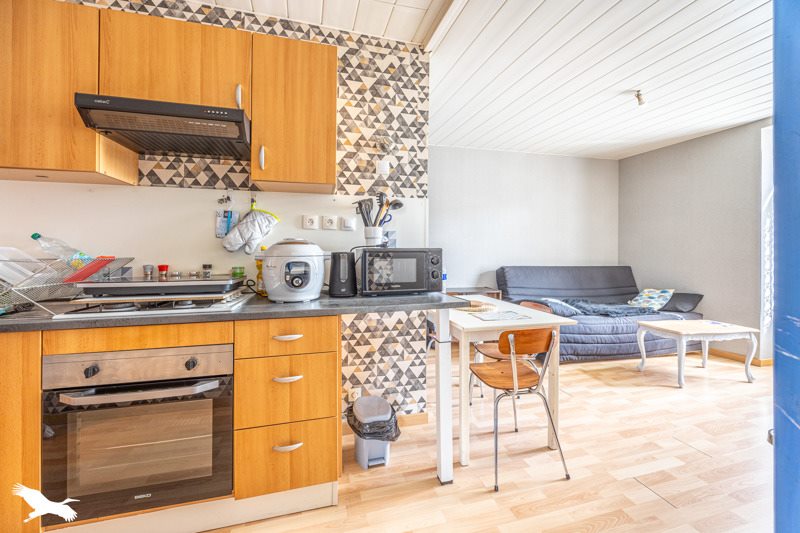 Vente Immeuble SURGERES - -  160 m² - (17700)