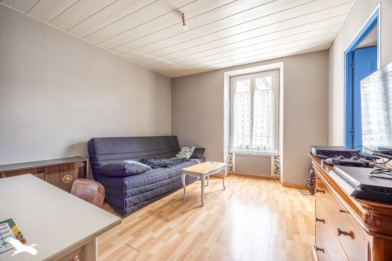 Vente Immeuble SURGERES - -  160 m² - (17700)