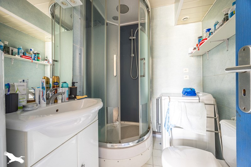 Vente Immeuble SURGERES - -  160 m² - (17700)