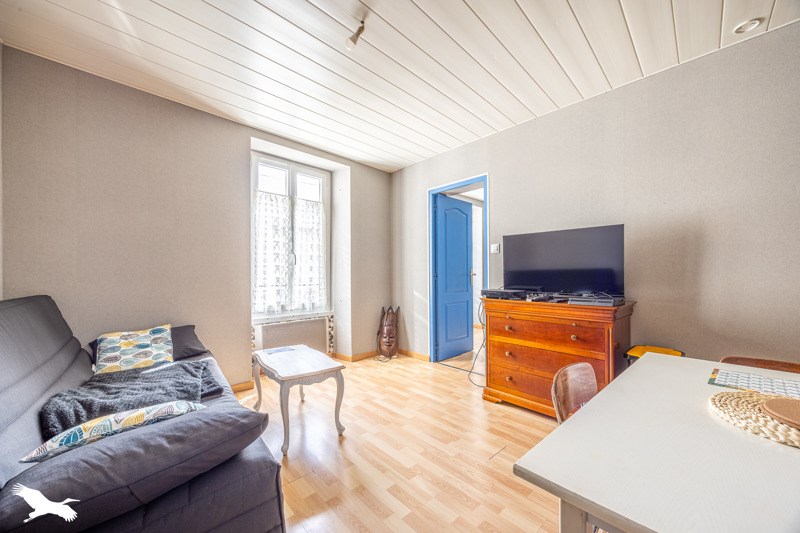 Vente Immeuble SURGERES - -  160 m² - (17700)