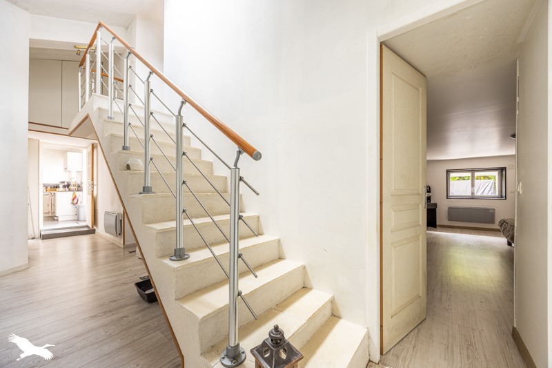 Vente Maison GENOUILLE - 4 pièces -111 m² - (17430)