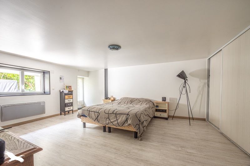 Vente Maison GENOUILLE - 4 pièces -111 m² - (17430)