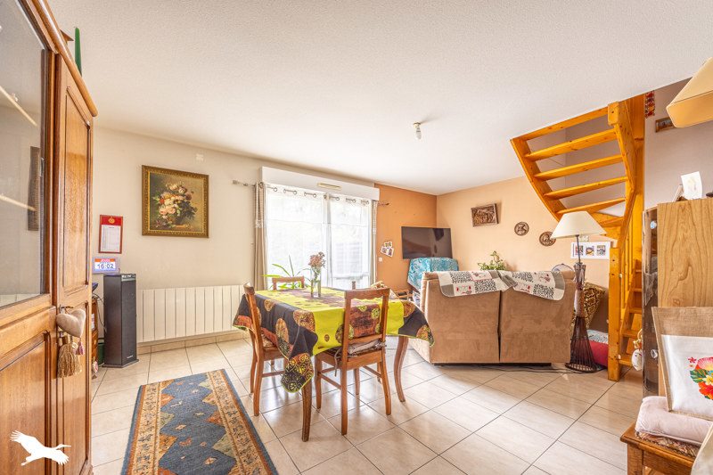 Vente Maison SURGERES - 4 pièces -76 m² - (17700)