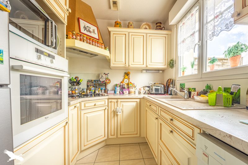 Vente Maison SURGERES - 4 pièces -76 m² - (17700)