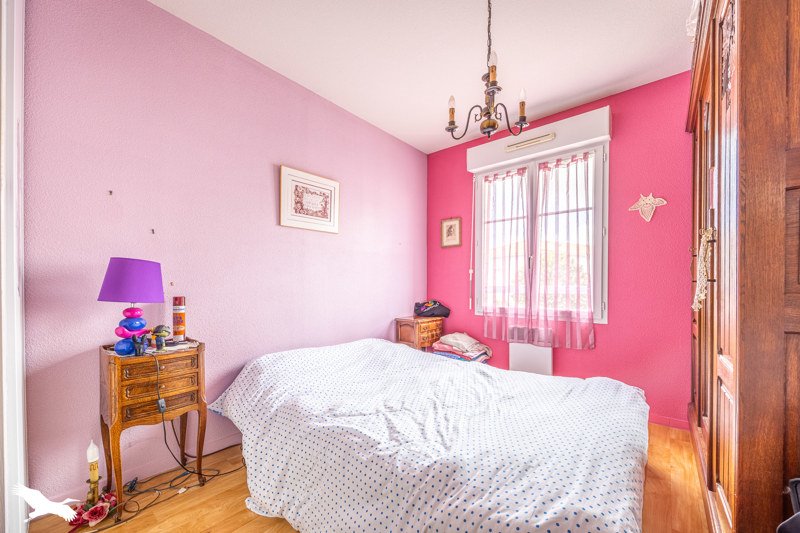 Vente Maison SURGERES - 4 pièces -76 m² - (17700)