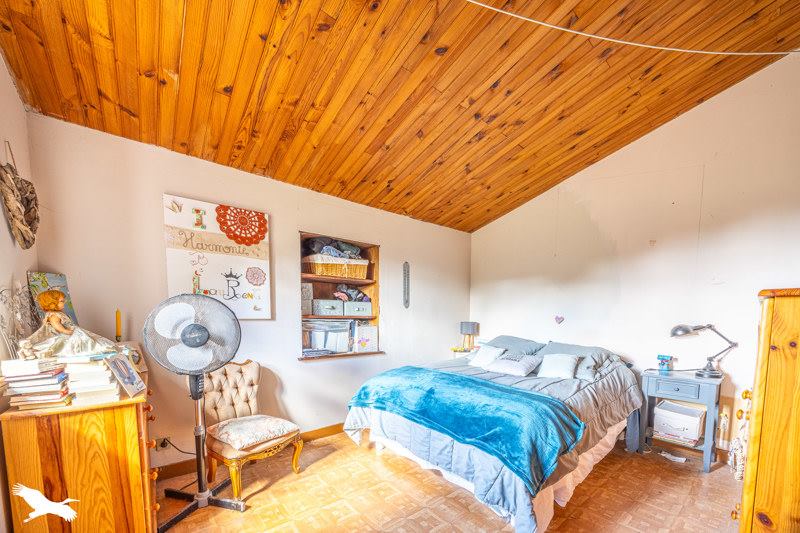 Vente Maison CHAMBON - 4 pièces -143 m² - (17290)