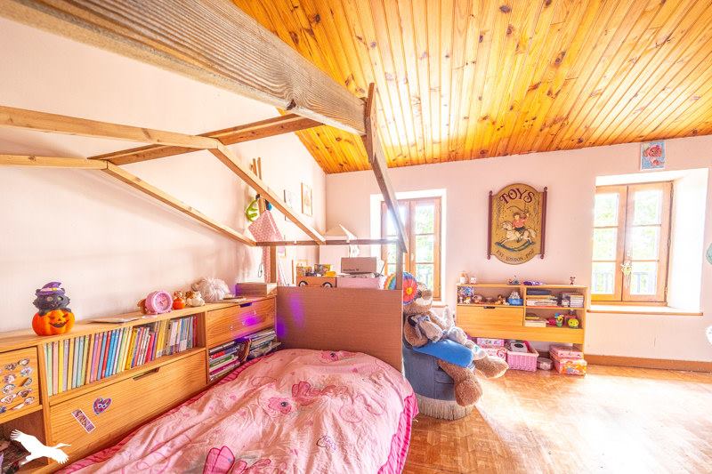 Vente Maison CHAMBON - 4 pièces -143 m² - (17290)