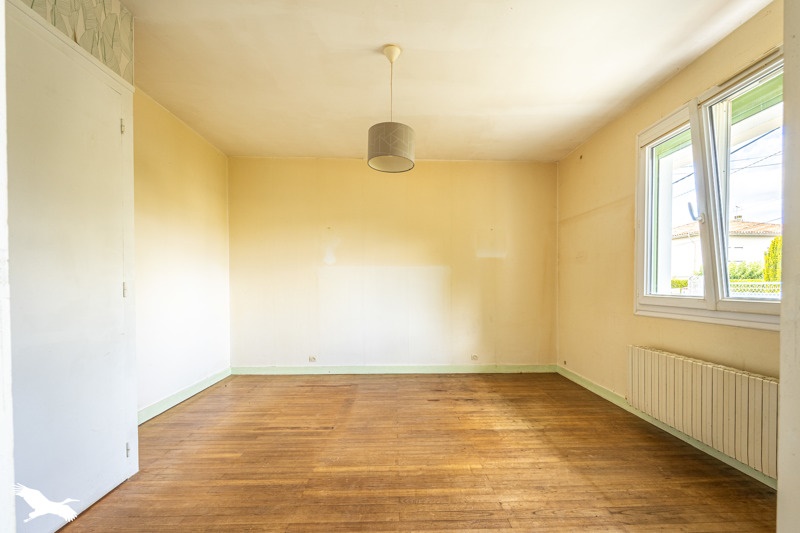 Vente Maison SURGERES - 4 pièces -90 m² - (17700)