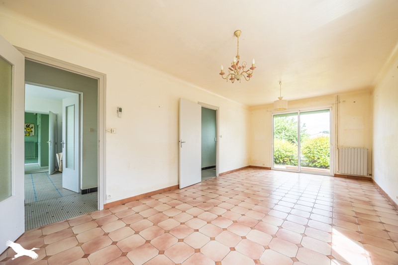 Vente Maison SURGERES - 4 pièces -90 m² - (17700)