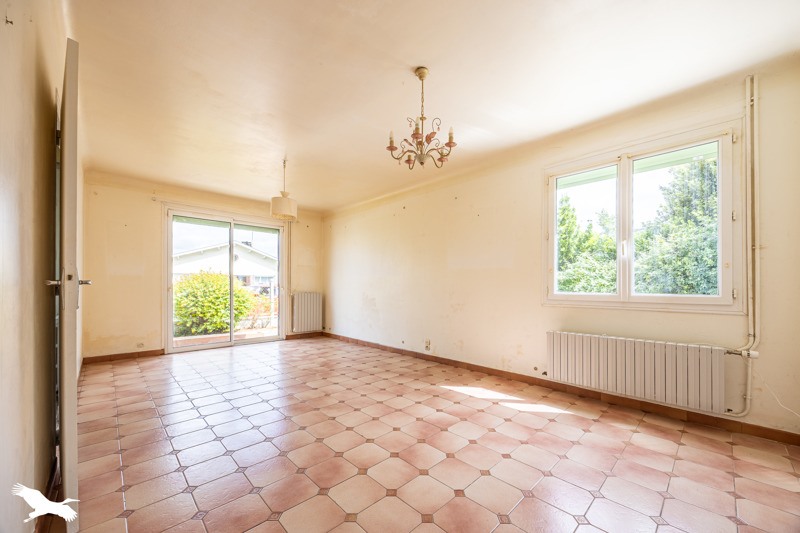 Vente Maison SURGERES - 4 pièces -90 m² - (17700)