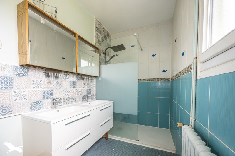 Vente Maison SURGERES - 4 pièces -90 m² - (17700)