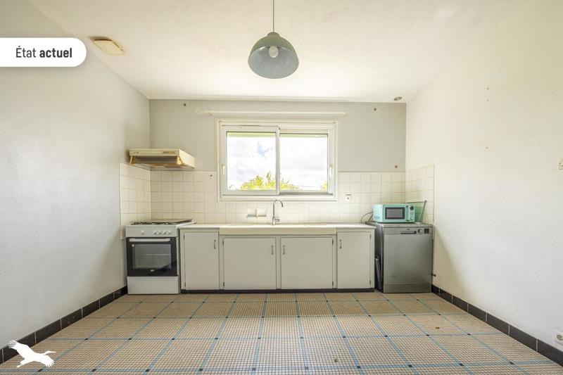 Vente Maison SURGERES - 4 pièces -90 m² - (17700)