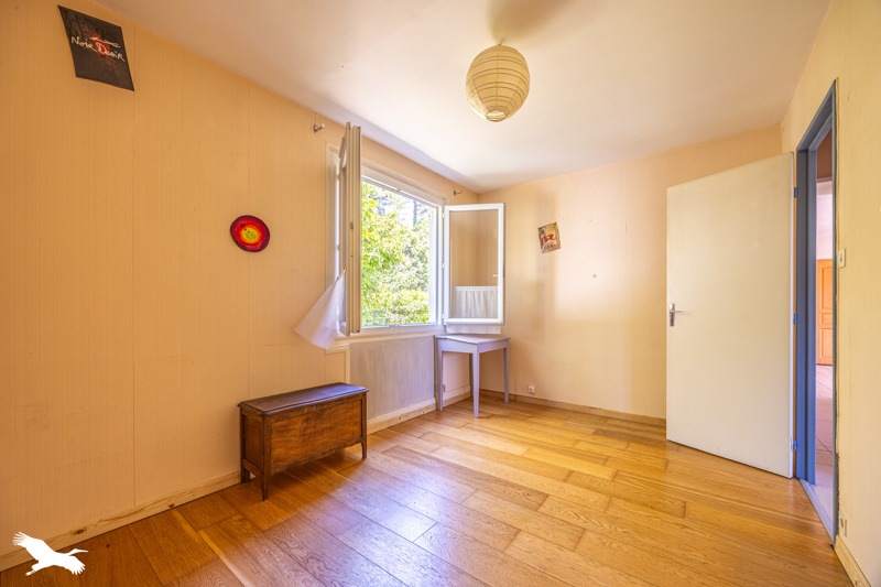 Vente Maison ST GEORGES DU BOIS - 3 pièces -70 m² - (17700)