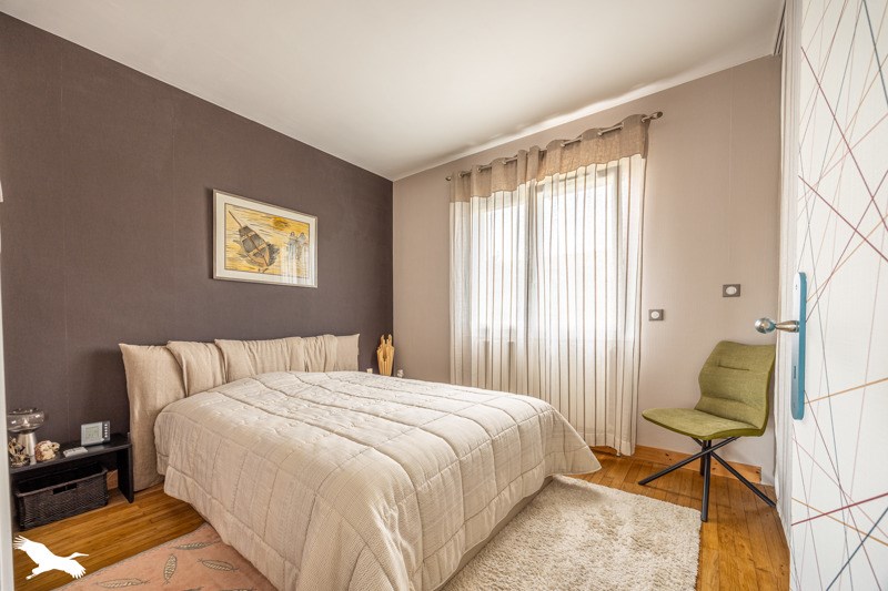 Vente Maison ST PIERRE D AMILLY - 5 pièces -119 m² - (17700)