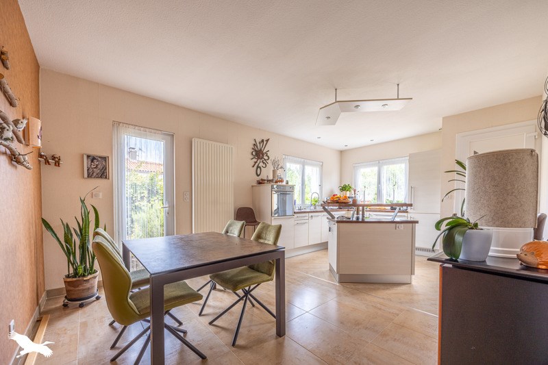 Vente Maison ST PIERRE D AMILLY - 5 pièces -119 m² - (17700)