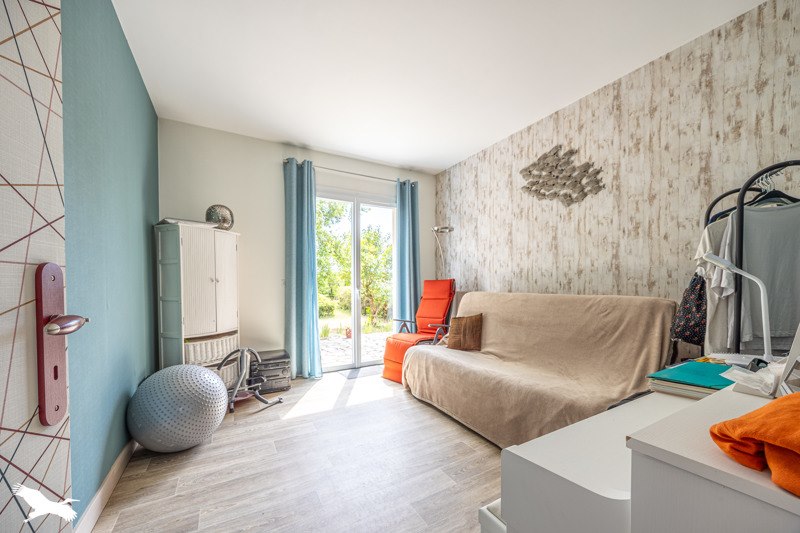 Vente Maison ST PIERRE D AMILLY - 5 pièces -119 m² - (17700)