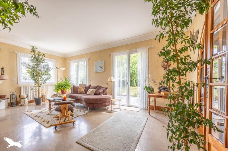 Vente Maison ST PIERRE D AMILLY - 5 pièces -119 m² - (17700)