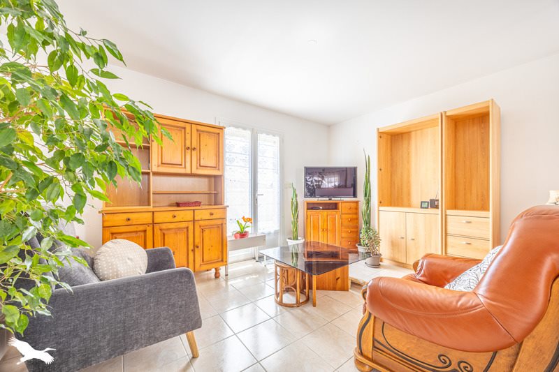Vente Maison BENON - 4 pièces -83 m² - (17170)