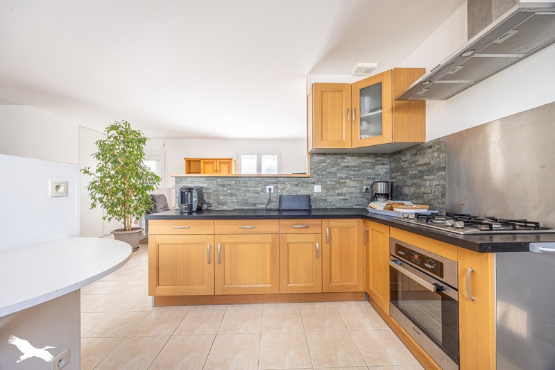Vente Maison BENON - 4 pièces -83 m² - (17170)