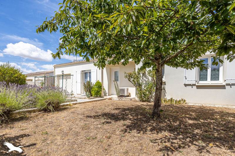 Vente Maison BENON - 4 pièces -83 m² - (17170)