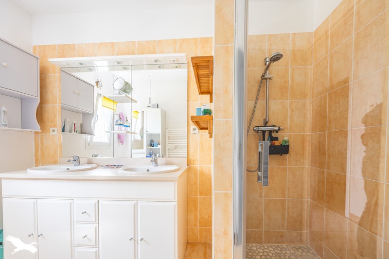Vente Maison BENON - 4 pièces -83 m² - (17170)
