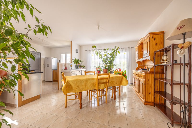Vente Maison BENON - 4 pièces -83 m² - (17170)