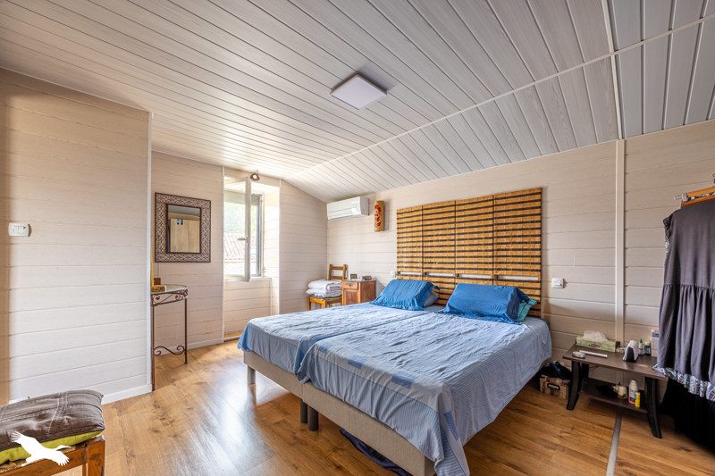 Vente Maison ST PIERRE LA NOUE - 5 pièces -102 m² - (17700)
