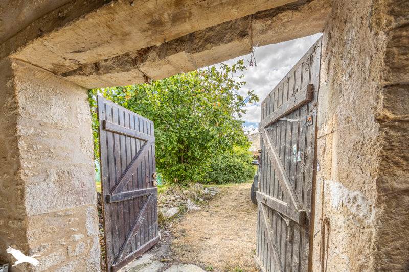 Vente Maison ST PIERRE LA NOUE - 5 pièces -102 m² - (17700)