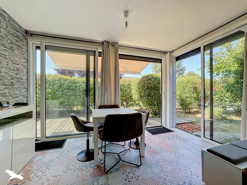 Vente Maison LA DEVISE - 3 pièces -50 m² - (17700)