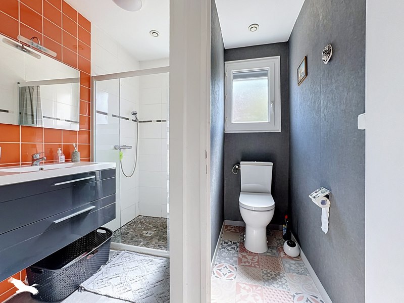 Vente Maison LA DEVISE - 3 pièces -50 m² - (17700)