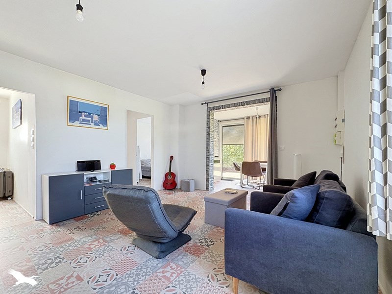 Vente Maison LA DEVISE - 3 pièces -50 m² - (17700)