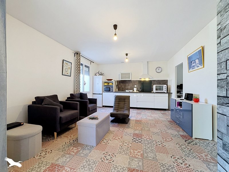 Vente Maison LA DEVISE - 3 pièces -50 m² - (17700)