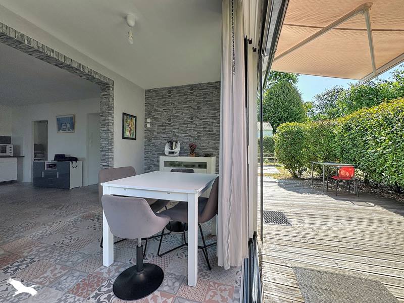 Vente Maison LA DEVISE - 3 pièces -50 m² - (17700)