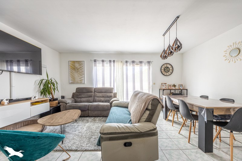 Vente Maison ST GEORGES DU BOIS 17700 5 pièces - 95 m²