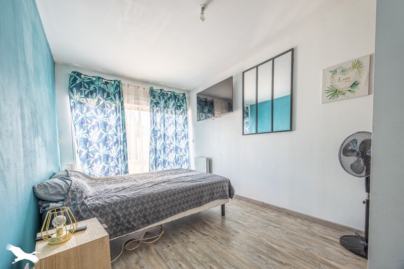 Vente Maison Saint-Georges-du-Bois - 5 pièces -95 m² - (17700)